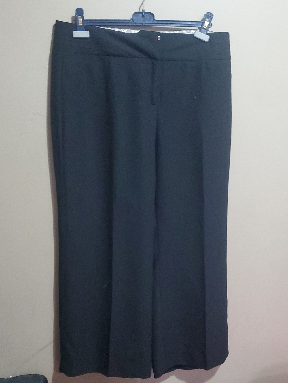Reitmans Black Dress Pants  Size 14p